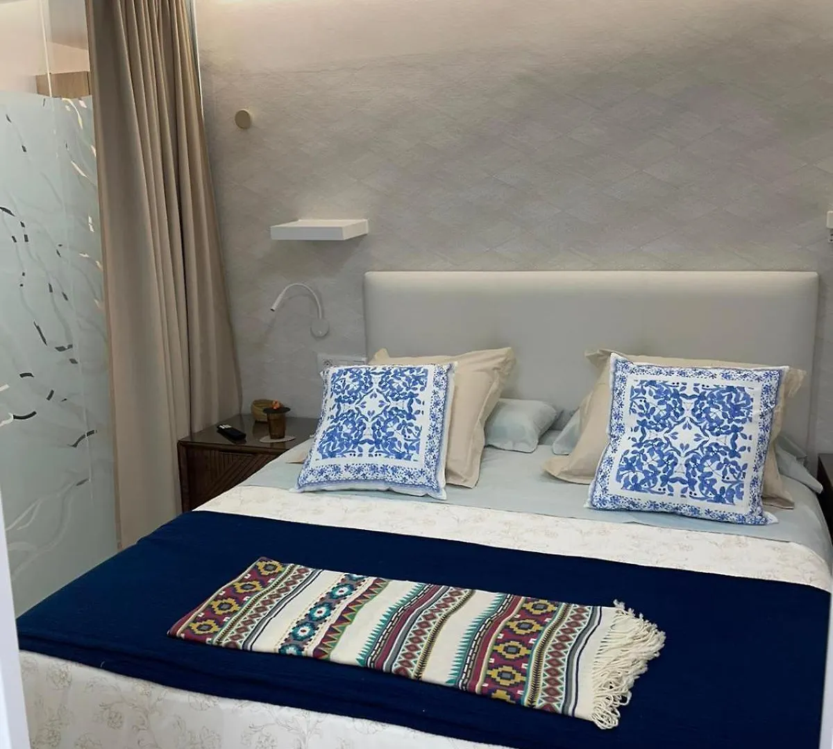 Lolazen Lascanteras Las Palmas de Gran Canaria Apartment
