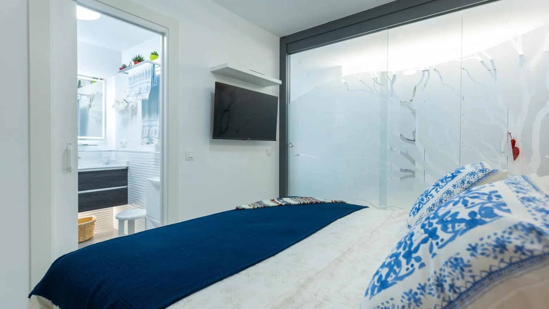 Apartment Lolazen Lascanteras Las Palmas de Gran Canaria Spain