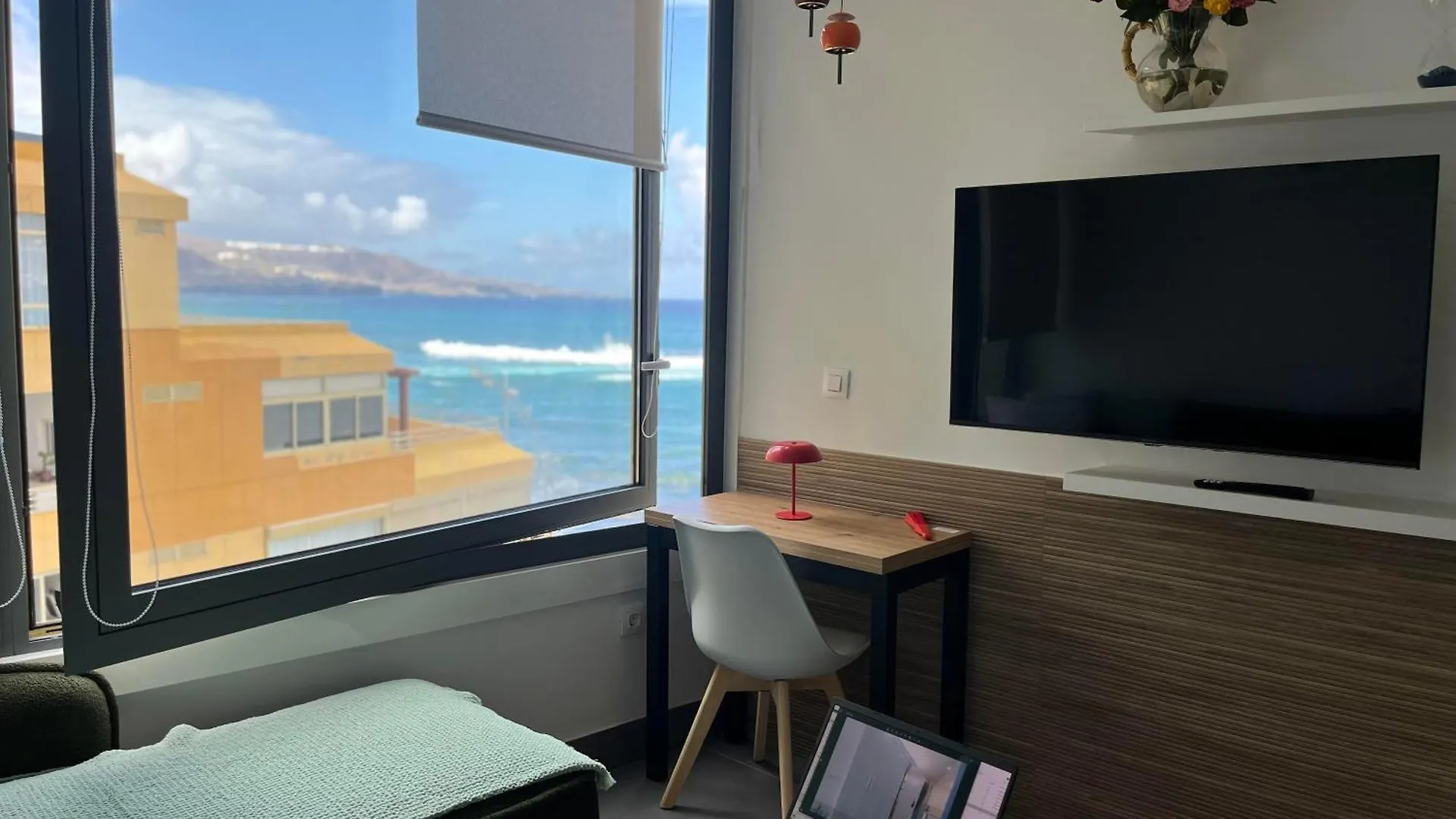 Apartment Lolazen Lascanteras Las Palmas de Gran Canaria