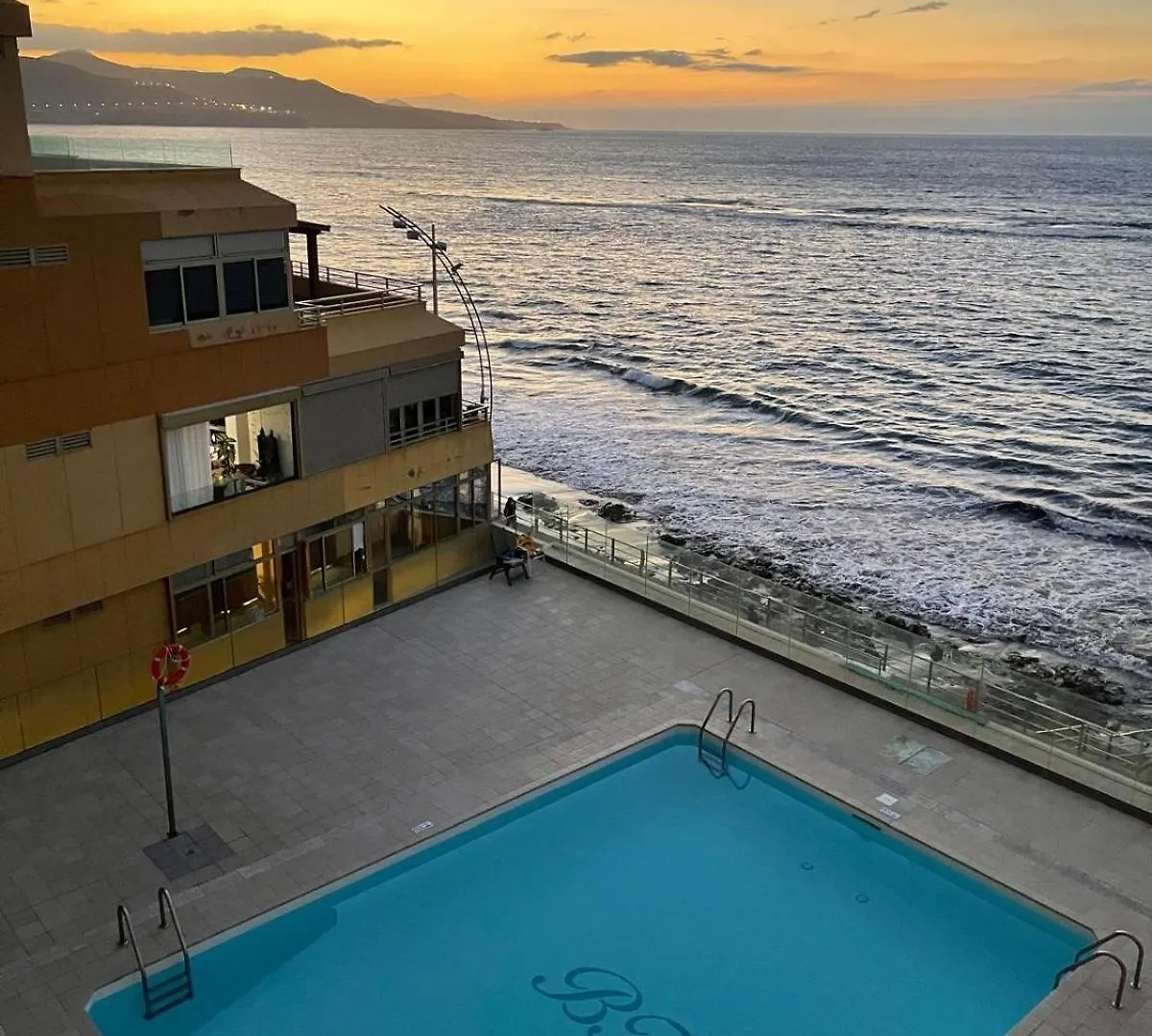 Lolazen Lascanteras Las Palmas de Gran Canaria