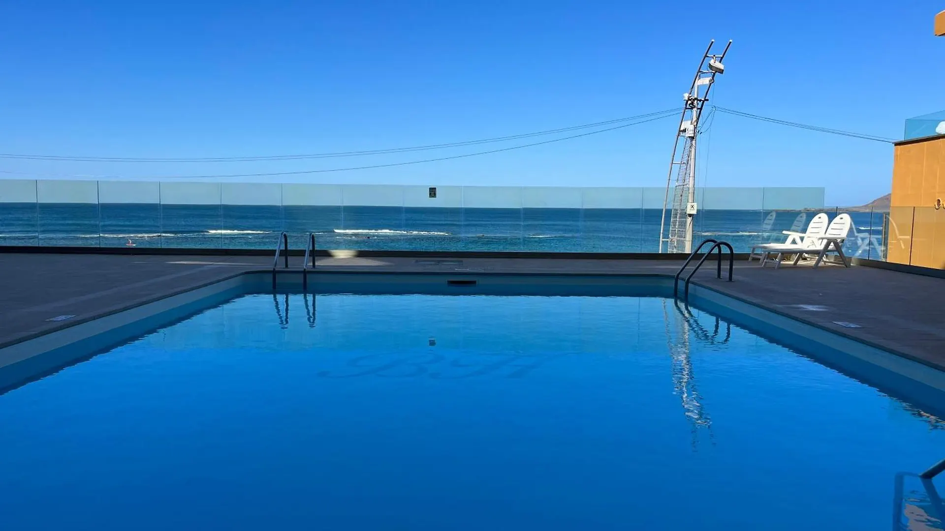 Apartment Lolazen Lascanteras Las Palmas de Gran Canaria